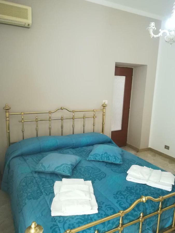 Napoli Bed & Fly Villa Exterior foto