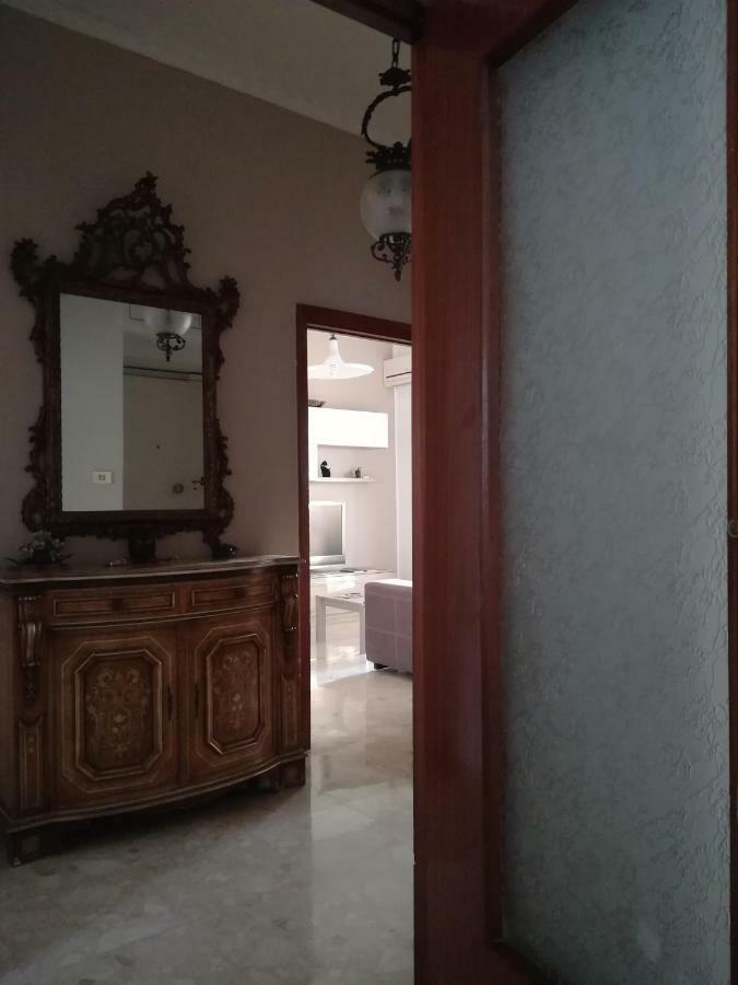 Napoli Bed & Fly Villa Exterior foto