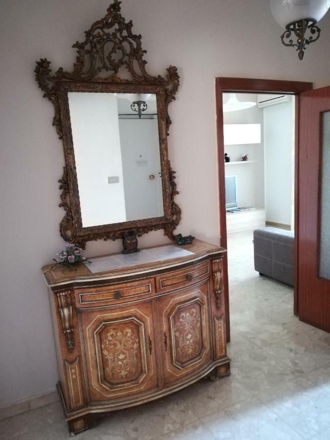 Napoli Bed & Fly Villa Exterior foto